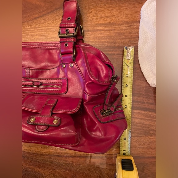 ALDO large shoulder bag - Picture 10 of 11